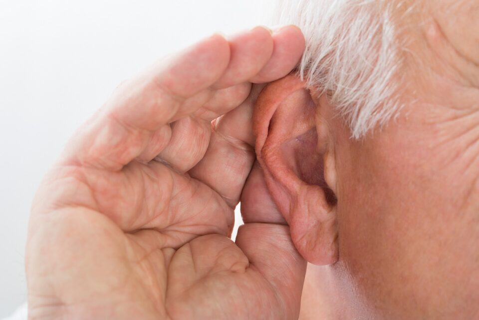 Hearing loss treatment at Expert ENT Care in Fort Worth, Texas