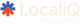 LocaliQ powered website logo